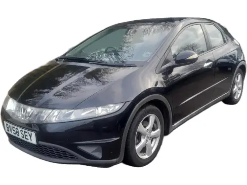 Honda Civic BV58 SEY