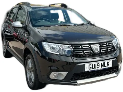 Dacia Sandero GU19 MLK
