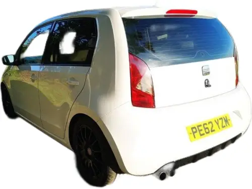 SEAT MII PE62 YZM