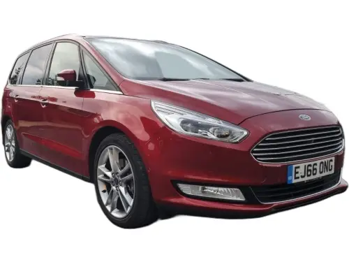 Ford Galaxy EJ66 ONG