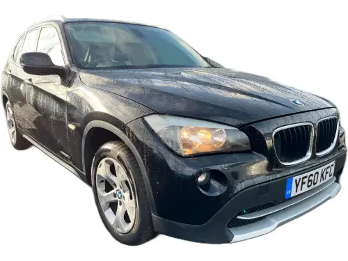 BMW X1 YF60 KFC