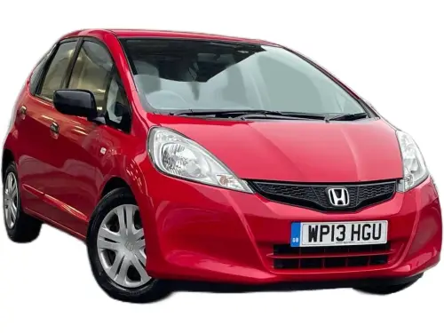 Honda Jazz WP13 HGU