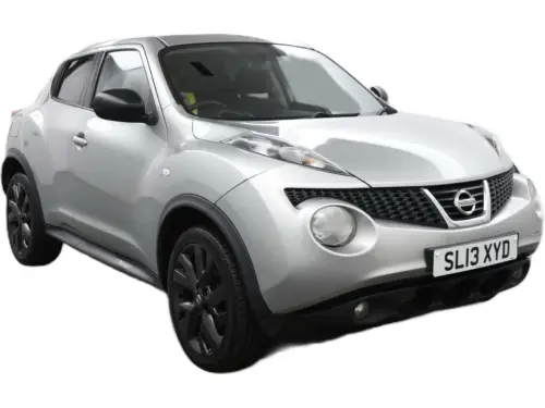 Nissan Juke SL13 XYD