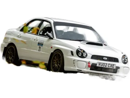 Subaru Impreza VU02 CXE