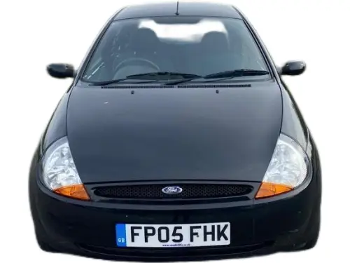 Ford KA FP05 FHK