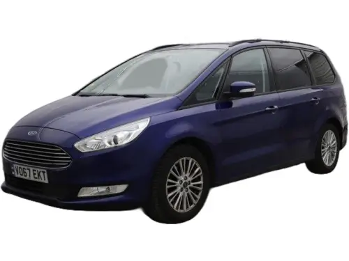 Ford Galaxy VO67 EKT