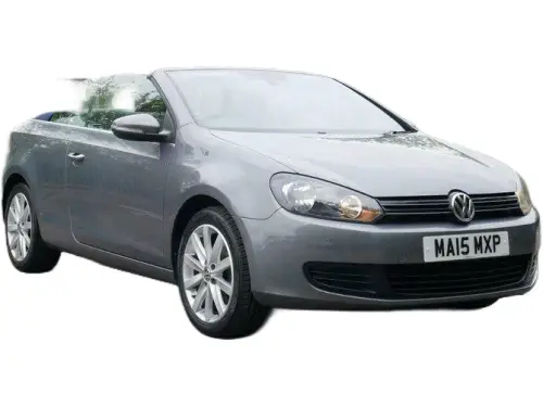 Volkswagen Golf SE Bluemotion Tech TDI MA15 MXP