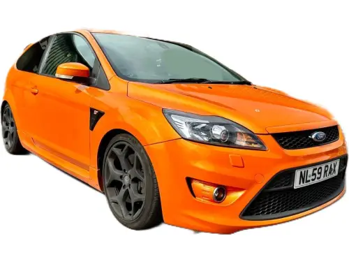 Ford Focus NL59 RAX