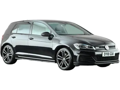 Volkswagen Golf DY18 GGK