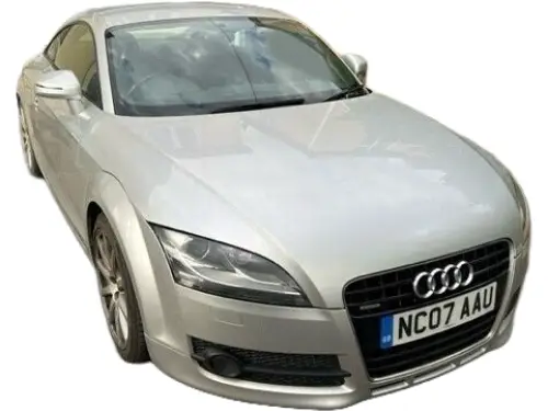 Audi TT NC07 AAU
