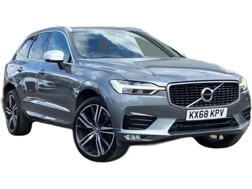 Volvo XC60 KX68 KPV
