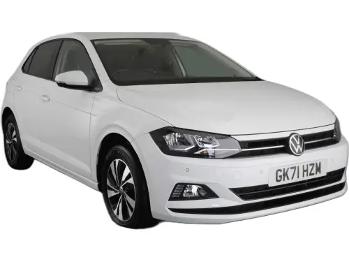 Volkswagen ID3 Life GK71 HZW