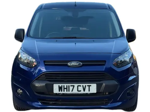 Ford Tourneo Connect WH17 CVT
