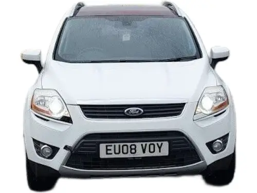 Ford Kuga EU08 VOY