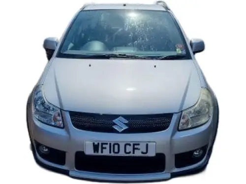 Suzuki SX4 WF10 CFJ
