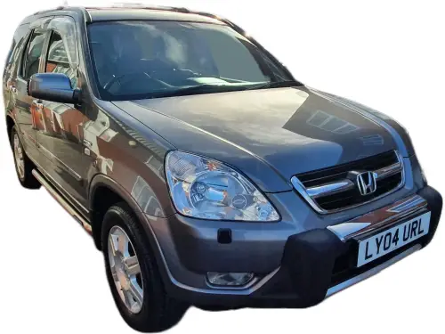 Honda CR-V LY04 URL