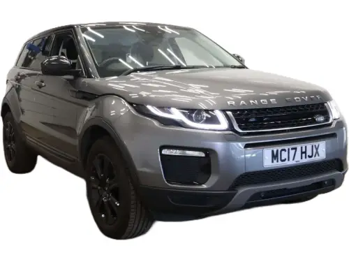Land Rover Range Rover Evoque MC17 HJX