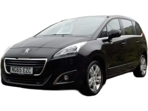 Peugeot 5008 NG65 EZC