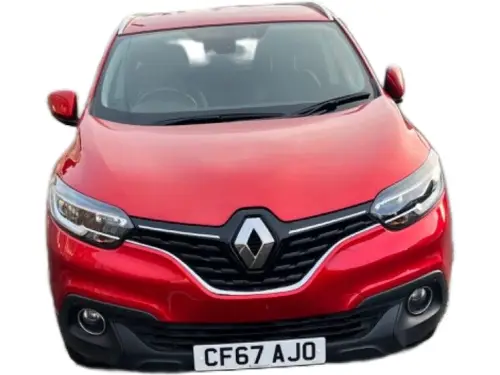 Renault Kadjar CF67 AJO