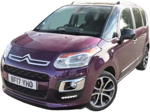 Citroën C3 Picasso BF17 YHO