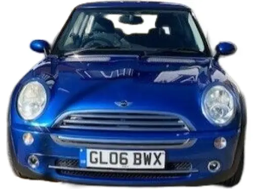 MINI Mini GL06 BWX