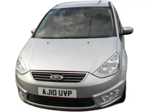 Ford Galaxy AJ10 UVP