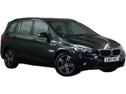 BMW 218i Sport LW17 XOJ