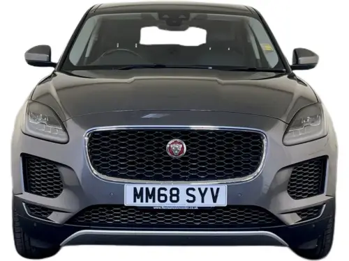 Jaguar E-PACE MM68 SYV