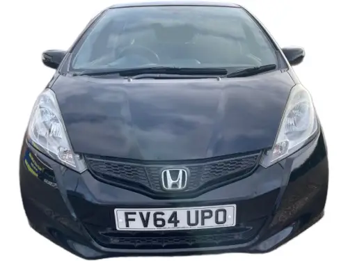Honda Jazz FV64 UPO
