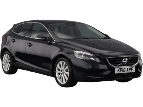 Volvo V40 KP16 APF