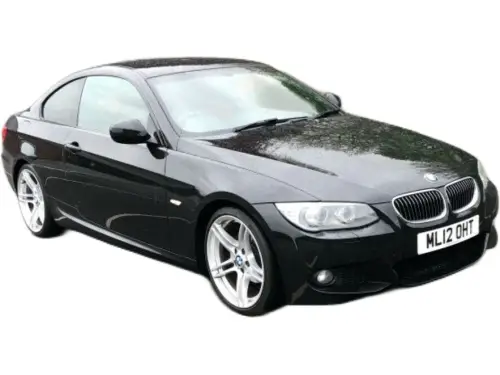 BMW 3 Series ML12 OHT