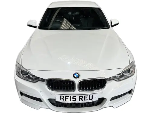 BMW 3 Series RF15 REU