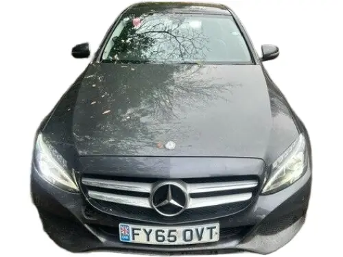 Mercedes-Benz C FY65 OVT