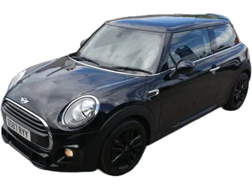 MINI Cooper DS67 RYY