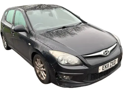 Hyundai I30 EK11 ZXD