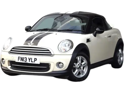 MINI Cooper FN13 YLP