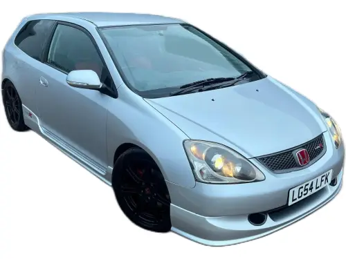 Honda Civic LG54 LFK
