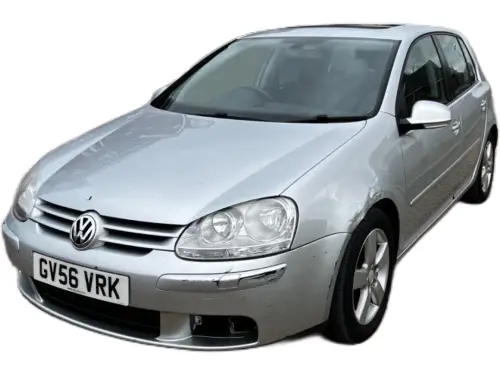 Volkswagen Golf GV56 VRK