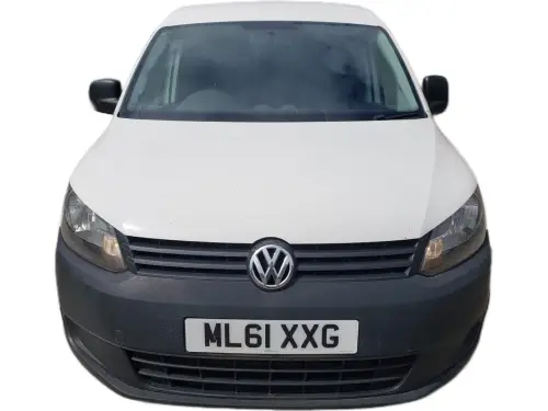 Volkswagen Caddy ML61 XXG