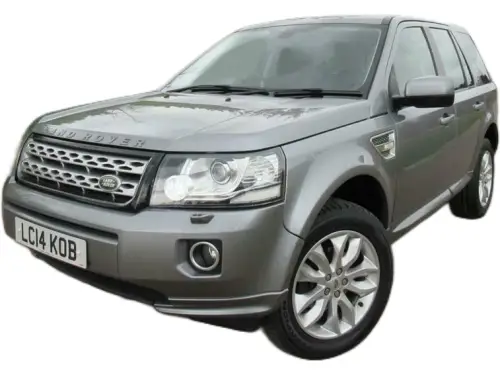Land Rover Freelander XS SD4 Auto LC14 KOB