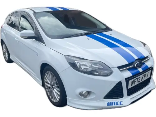Ford Focus WF12 KPV