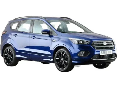 Ford Kuga ST-Line TDCi SB67 HNF