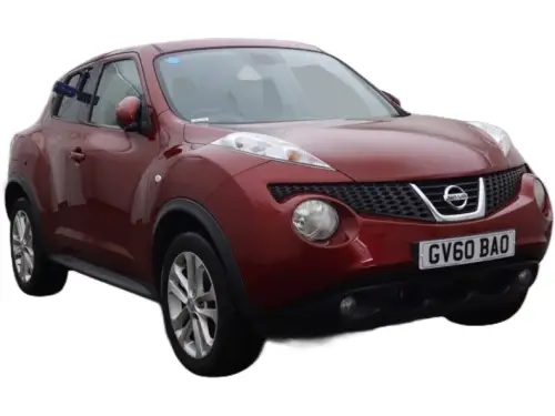Nissan Juke GV60 BAO