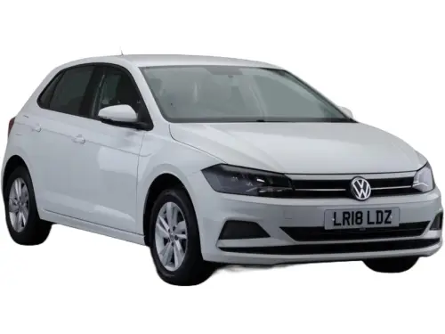 Volkswagen Polo LR18 LDZ