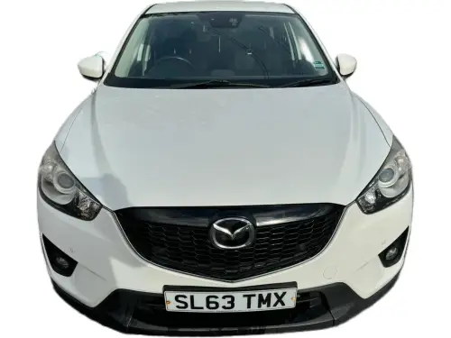 Mazda CX-5 SL63 TMX