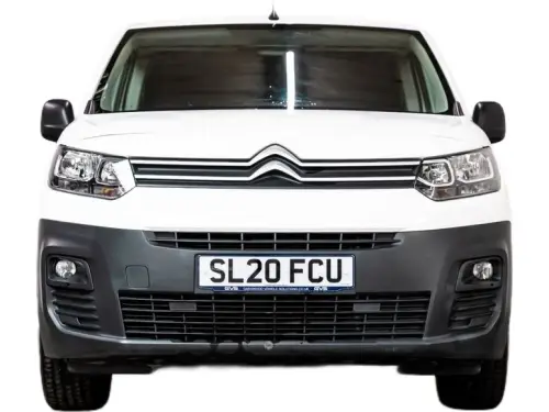 Citroën Berlingo 950 EN-Prse Ptech S/S SL20 FCU