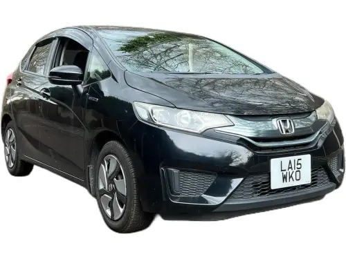 Honda FIT LA15 WKO
