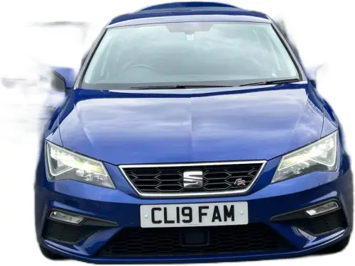 SEAT Leon CL19 FAM