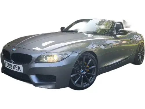 BMW Z4 FD09 KEK