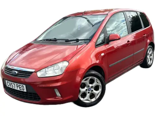 Ford C-Max CV57 PEO